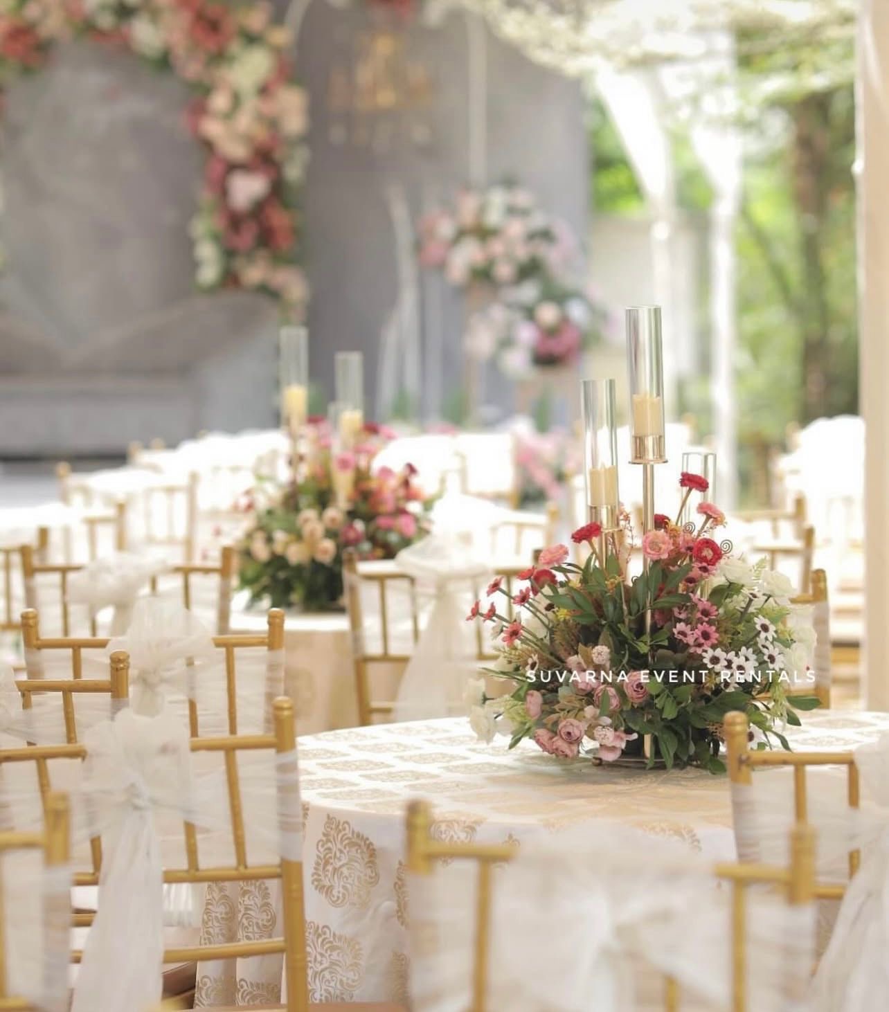 Event decoration 12